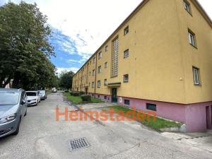 Pronájem bytu 2+1, Ostrava - Poruba, Skautská, 49 m2