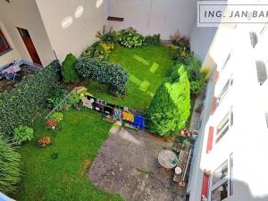 Pronájem bytu 1+kk, Jihlava, Palackého, 35 m2