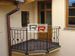 Pronájem bytu 3+1, Olomouc, Uhelná, 92 m2