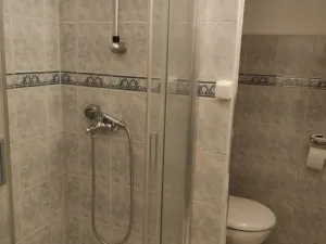 Pronájem bytu 1+kk, Přelouč, Pardubická, 36 m2