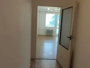 Pronájem bytu 1+kk, Přelouč, Pardubická, 36 m2