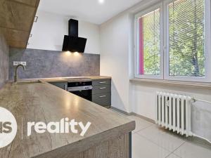 Prodej bytu 2+1, Karviná, Březová, 50 m2