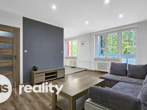 Prodej bytu 2+1, Karviná, Březová, 50 m2