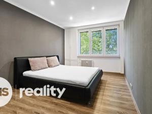 Prodej bytu 2+1, Karviná, Březová, 50 m2