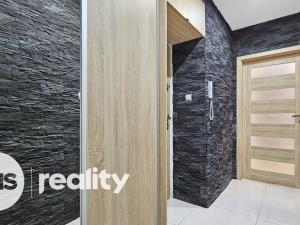 Prodej bytu 2+1, Karviná, Březová, 50 m2