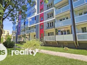 Prodej bytu 2+1, Karviná, Březová, 50 m2