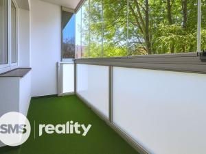 Prodej bytu 2+1, Karviná, Březová, 50 m2