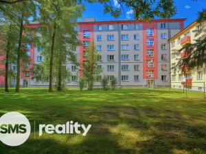 Prodej bytu 2+1, Karviná, Březová, 50 m2