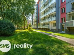 Prodej bytu 2+1, Karviná, Březová, 50 m2