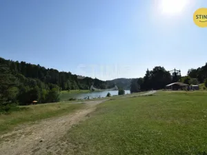 Pronájem bytu 1+kk, Všemina, 24 m2