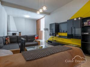 Prodej rodinného domu, Prštice, 141 m2
