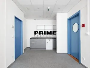 Pronájem kanceláře, Praha - Nové Město, Krakovská, 300 m2