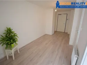 Pronájem bytu 2+kk, Beroun, Na Parkáně, 66 m2