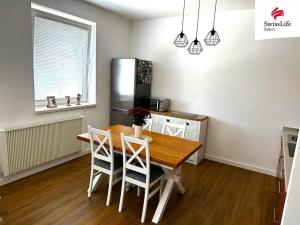 Pronájem bytu 2+kk, Frýdek-Místek, Pavlíkova, 55 m2