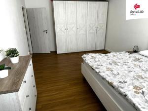Pronájem bytu 2+kk, Frýdek-Místek, Pavlíkova, 55 m2
