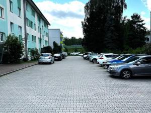 Pronájem bytu 2+kk, Frýdek-Místek, Pavlíkova, 55 m2
