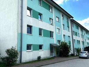 Pronájem bytu 2+kk, Frýdek-Místek, Pavlíkova, 55 m2
