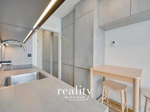 Pronájem bytu 1+kk, Brno, Trnitá, 24 m2