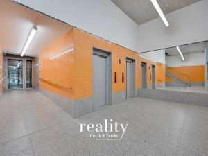 Pronájem bytu 1+kk, Brno, Trnitá, 24 m2