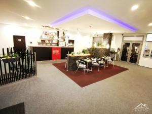 Pronájem ubytování, Jihlava - Pávov, 1735 m2