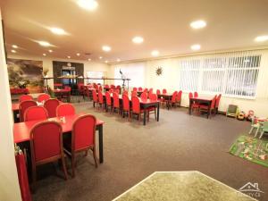 Pronájem ubytování, Jihlava - Pávov, 1735 m2