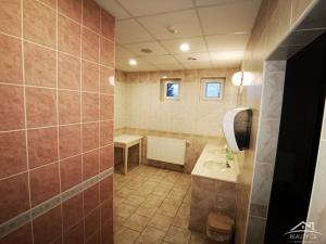 Pronájem ubytování, Jihlava - Pávov, 1735 m2