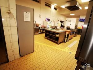 Pronájem ubytování, Jihlava - Pávov, 1735 m2