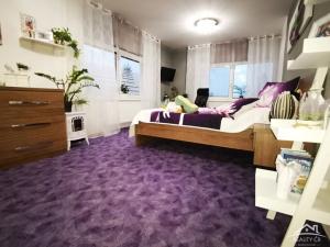 Pronájem ubytování, Jihlava - Pávov, 1735 m2