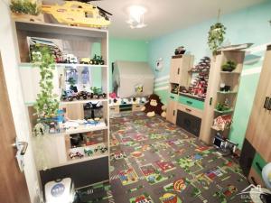 Pronájem ubytování, Jihlava - Pávov, 1735 m2