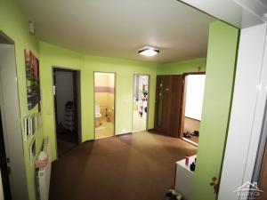 Pronájem ubytování, Jihlava - Pávov, 1735 m2