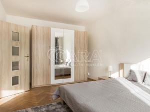 Pronájem bytu 2+kk, Praha - Břevnov, Radimova, 38 m2