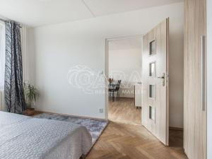 Pronájem bytu 2+kk, Praha - Břevnov, Radimova, 38 m2