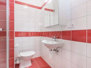 Pronájem bytu 2+kk, Praha - Břevnov, Radimova, 38 m2