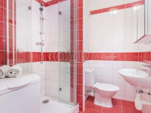 Pronájem bytu 2+kk, Praha - Břevnov, Radimova, 38 m2