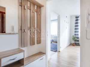 Pronájem bytu 2+kk, Praha - Břevnov, Radimova, 38 m2