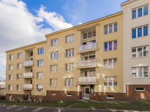 Pronájem bytu 2+kk, Praha - Břevnov, Radimova, 38 m2