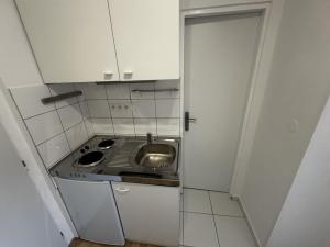 Pronájem bytu 1+kk, Praha - Strašnice, V předpolí, 22 m2