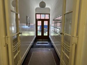Pronájem bytu 1+kk, Praha - Strašnice, V předpolí, 22 m2