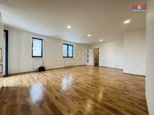 Pronájem bytu 1+kk, Ostrava, Ukrajinská, 49 m2