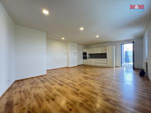 Pronájem bytu 1+kk, Ostrava, Ukrajinská, 49 m2