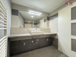 Pronájem bytu 1+kk, Ostrava, Ukrajinská, 49 m2