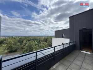Pronájem bytu 1+kk, Ostrava, Ukrajinská, 49 m2
