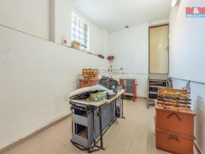 Prodej rodinného domu, Kamenný Most, 53 m2
