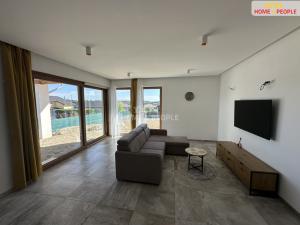 Prodej rodinného domu, Tuřice, 181 m2