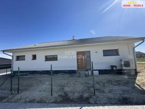 Prodej rodinného domu, Tuřice, 181 m2