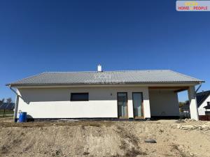 Prodej rodinného domu, Tuřice, 181 m2