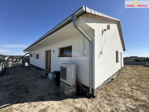 Prodej rodinného domu, Tuřice, 181 m2