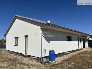 Prodej rodinného domu, Tuřice, 181 m2