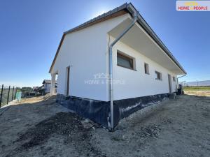 Prodej rodinného domu, Tuřice, 181 m2