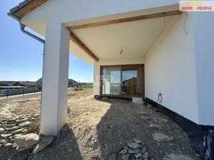 Prodej rodinného domu, Tuřice, 181 m2
